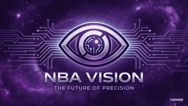NBA Vision